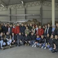 Rijaset Islamske zajednice u BiH i "Merhamet" uputit će konvoj  pomoći za ugrožene