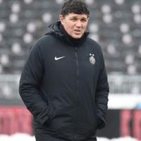 Golman Partizana prozvao trenera, on mu odgovorio: To je njegova sramota