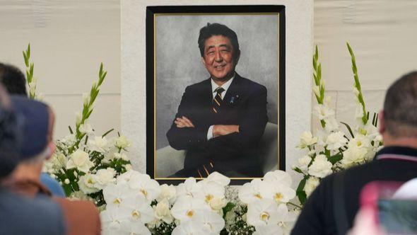 U Japanu obilježena druga godišnjica atentata na bivšeg premijera - Avaz