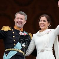 Danski kralj i kraljica najavili prve službene državne posjete