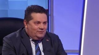 Stevandić: Ustav RS je najveći uspjeh srpskog naroda