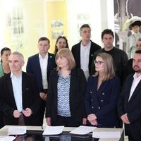 Zelene partije zapadnog Balkana deklaracijom obećale izgradnju 100 godina mira
