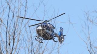 Helikopteri nadlijeću Banjsko Polje: Lete iznad brda u blizini kuće kod koje je nestala djevojčica 