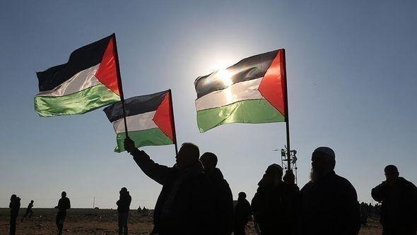 Palestina traži sastanak - Avaz