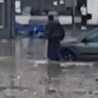 Poplavljeno 25 stambenih objekata u Čeliću, pokidane vodovodne mreže
