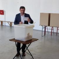 SDS: Petrović ostaje gradonačelnik Bijeljine