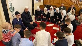 "Avaz" u Srebrenici: U Čaršijskoj džamiji održana centralna manifestacija za Lejletul-kadr