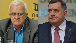 Janjić: Do koje granice će ići Milorad Dodik