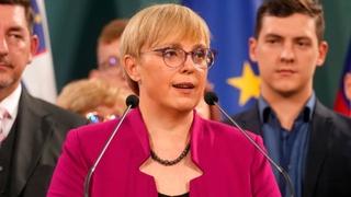 Nastavlja se diplomatska ofanziva: U posjetu BiH stiže predsjednica Slovenije Nataša Pirc Musar