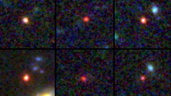 Teleskop otkrio šokantne podatke - Avaz