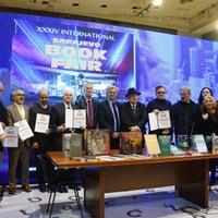 Dodjelom nagrada zatvoren 34. međunarodni sajam knjiga u Sarajevu