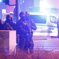 Pucnjava u Hamburgu: Ubijeno najmanje šest osoba