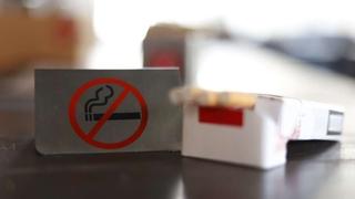 Krajem naredne sedmice počinje primjena Zakona o kontroli i ograničenoj upotrebi duhana