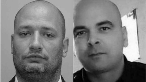 Nizaju se slučajevi ubistva policajaca - Avaz