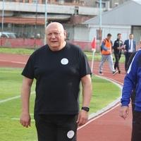 "Presudilo" mu Sarajevo: Slavko Petrović više nije trener Tuzla Cityja