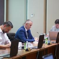 Vijeće ministara BiH usvojilo odluku za izdvajanje 69,5 miliona KM za kupovinu zgrade UIO u Banjoj Luci