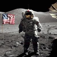 Povratak ljudi na Mjesec: Amerika će na lunarnu površinu povesti i astronaute drugih zemalja