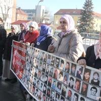Majke Srebrenice još jednom poručile da ne odustaju od traženja istine i pravde