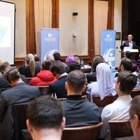 "BiH 2024. i rizici disfunkcionalnosti": Korupcija predstavlja fundamentalnu prijetnju miru i sigurnosti