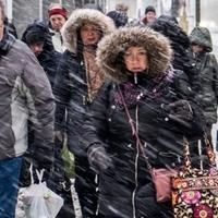 SAD i Kanadu zahvatila polarna hladnoća: Očekuje se do -51 stepen

