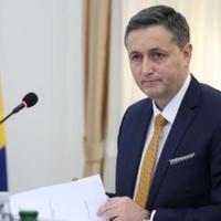 An extraordinary session of BiH Presidency to be held today at Bećirović's request