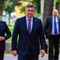 HDZ i DP postigli saglasnost: Hrvatska uskoro dobiva novu vladu