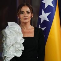 Hrvatski mediji: Mirela Bećirović je najelegantnija prva dama u regionu