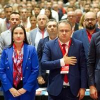 U Sarajevu počeo Kongres SDP-a BiH