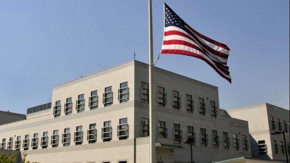 Sastanak je održan u Ambasadi SAD - Avaz