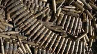 EU će izdvojiti 500 miliona eura za povećanje proizvodnje municije za Ukrajinu