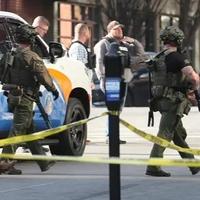 Pucnjava u Kentakiju: Najmanje petero mrtvih, među njima policajac