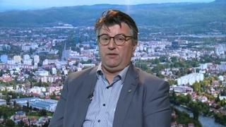 Zastupnik u Bundestagu: Davanje zelenog svjetla BiH za otvaranje pregovora sa EU je prilika koja je došla slučajno