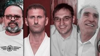 Zatvorenici bijesni na otmičare ubijene Vanje (14): Do njih ne mogu ni svi čuvari