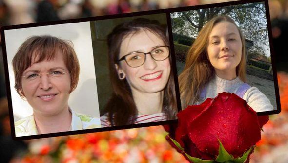 Žrtve ubice iz Češke - Avaz