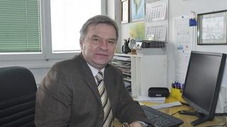 Profesor Muriz Spahić za "Avaz": Dio Hercegovine je veoma trusno područje