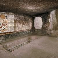 Egipat za javnost otvorio 4.000 godina staru grobnicu 
