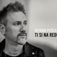 Nermin Puškar predstavio novu pjesmu "Ti si na redu"