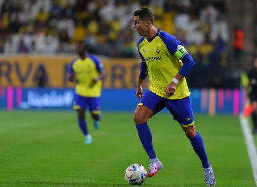 Al Nasr postigao 3 gola u sudijskoj nadoknadi za preokret - Avaz