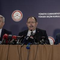Sada je i zvanično: Predsjednik Vrhovne izborne komisije Turske potvrdio da je Erdoan novi predsjednik