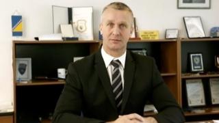 Danas intervjui za direktore policijskih službi: Ko će zamijeniti Vilića?
