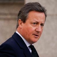 Bivši britanski premijer Dejvid Kameron imenovan za ministra vanjskih poslova
