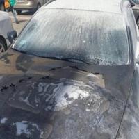 Nastavljeno paljenje automobila s oznakama Republike Kosova