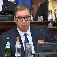 Vučić odgovorio na Kurtijeve uslove za formiranje ZSO