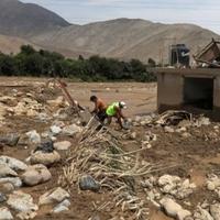 Ciklon u Peruu ubio najmanje 60 osoba: Uzrokovane štete na objektima