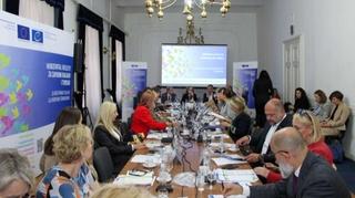 Evropska unija i Vijeće Evrope nastavljaju podršku procesu provođenja reformi u BiH