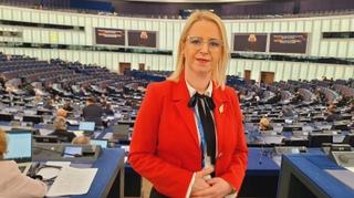 Snježana Novaković-Bursać izabrana za potpredsjednicu Parlamentarne skupštine Vijeća Evrope