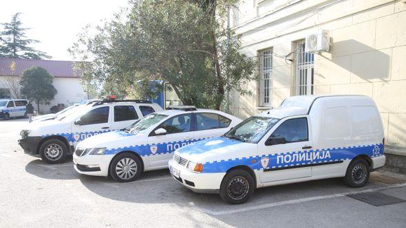 Policijska uprava Trebinje - Avaz