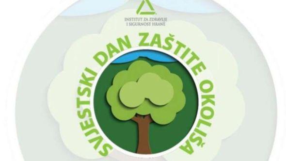 Svjetski dan zaštite okoliša - Avaz