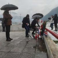 U Jablanici obilježena 29. godišnjica zatvaranja logora