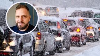 Stručnjak Edin Alić za "Avaz": Još nije kasno da pripremite vozilo za zimu